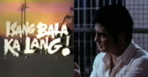 wag gawan ng malisya role play lang to|Top 5 FPJ Movie Quotes To Help You Win At Life .